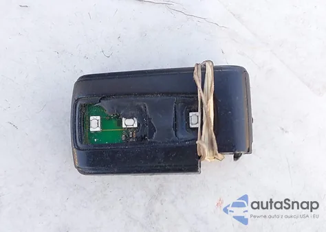 2007 Toyota Prius Touring from USA, damaged, VIN JTDKB20U173257100